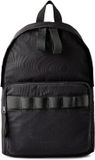 Marc O'Polo Dagrugzak 40 cm - zwart