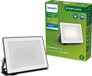 Philips LED Philips Lois floodlight - Zwart - 20W - Helder warm licht; 3000K - Verstraler