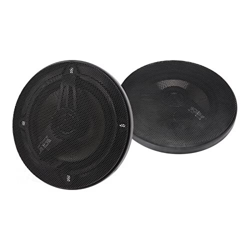 150W Car Stereo Dome Tweeters - Compact Size Treble Speaker For Crystal Clear Audio From Car Audio - Price 329.41