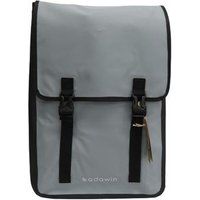 Badawin Fietsrugzak 20 L Blauw