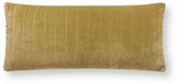 vtwonen Sierkussen Quilted - Groen - 30x70cm