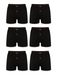 Erdem Boxershorts zwart