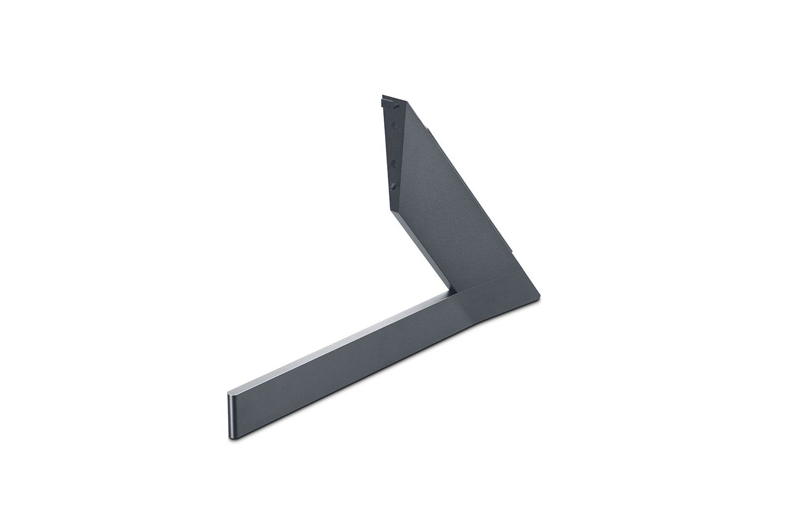 LG AN-GXDV77 - TV Wall Mount - Black