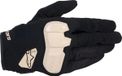 Alpinestars Chrome V2 Zwart Almond Handschoenen