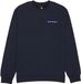 Element Fortune Sweatshirt Blauw L Man