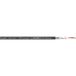 Sommer Cable 200-0351 Câble micro 2 x 0.14 mm² Noir par mètre