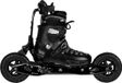 Powerslide XC Trainer 150 Unisexe Noir 41/42