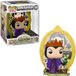 Funko Pop! Deluxe: Snow White Evil Queen (POP! Deluxe) figurine en vinyle 1609 Unisexe