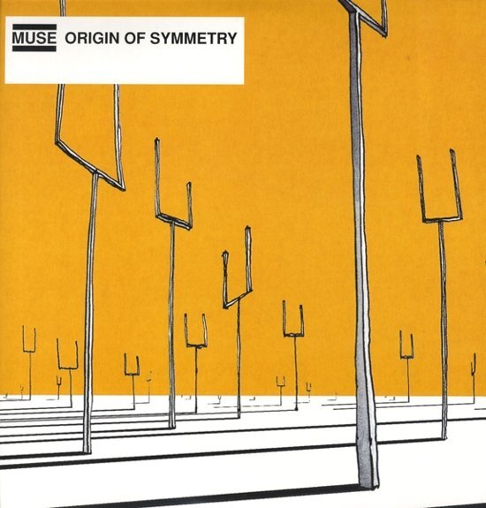 Muse Origin Of Symmetry
