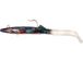 Ragot Raglou Hybrid Monster 180mm Leurre souple pour anguille