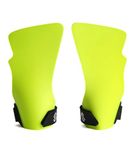 STMN Fitness - Handbeschermers Zero Free Neon Geel