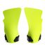 STMN Fitness - Handbeschermers Zero Free Neon Geel