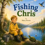 Fishing Chris