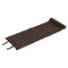 Hay - Accessoire Crate - Rouge - Tissu d'extérieur