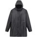 Krakatau Mentat Veste imperméable à capuche avec coutures soudées