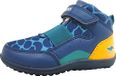 KangaRoos K-BFI Peppy EV Kleinkinder Lauflern Barfußschuhe Blau Freizeit