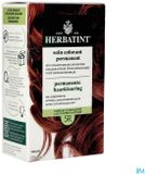 Herbatint Haarverf - Permanente Vegan Haarkleuring - Natuurlijke haarkleuring - 100% grijsdekking - Zonder gebruik van ammoniak - 5R Licht Koper Kastanje – 170 ml