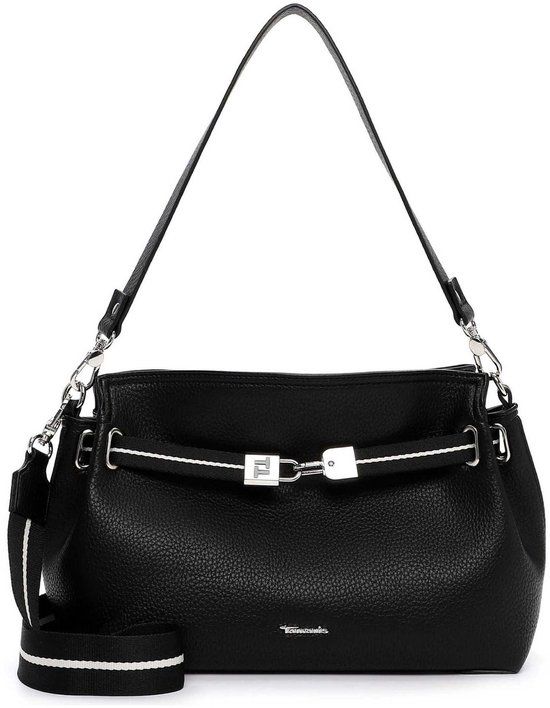 Tamaris Schoudertas TAS Kirima SC Shoulder Bag Black