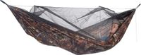 Amazonas Moskito-Traveller Forest Print Hammock