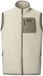 Regatta Frankie Mouwloos Fleece Mannen 3XL Abbeystone/Rokende Olijf Polyester