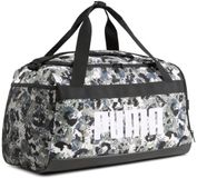 Puma Challenger AOP Small Sports Bag 091144