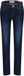 Vingino Alice Meisjes Skinny Jeans 140 Mid Blue Wash