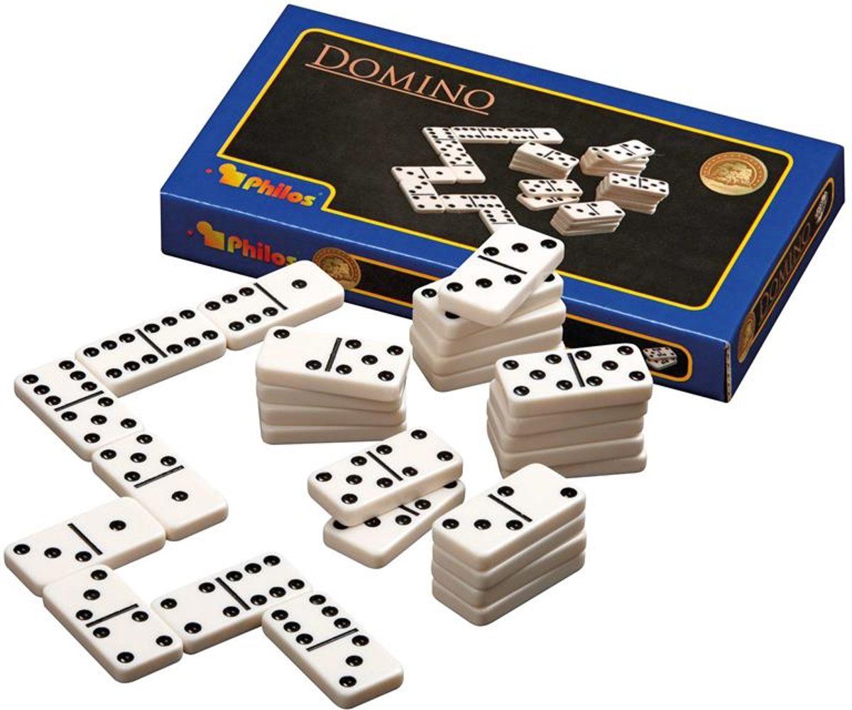 Philos Domino - Stof - 4014156036222