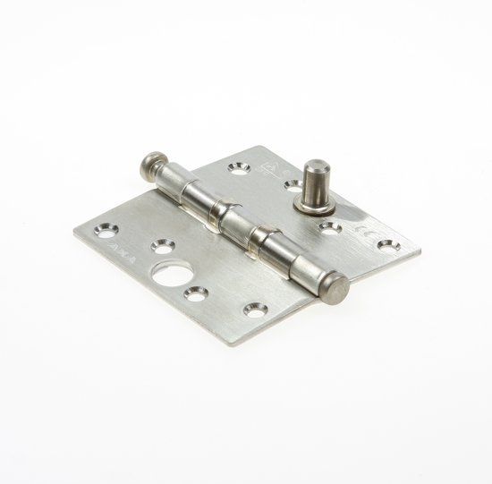 Axa Kogellagerscharnier 1541-25-81/V4e