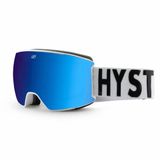 SWORKS OUTDOOR SL Hysteresis Revol Lunettes de ski Blanc, Bleu Blue/CAT3