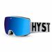 SWORKS OUTDOOR SL Hysteresis Revol Lunettes de ski Blanc, Bleu Blue/CAT3
