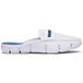 SWIMS Wslide Loafer Blanc Taille: 39