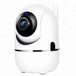 Cenoman Bartłomiej Ignarski Camera Nanny Surveillance à domicile avec visualisation sur babyphone