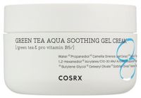 COSRX Green Tea Aqua Soothing Gel Cream - 50ml