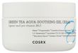 COSRX Green Tea Aqua Soothing Gel Cream - 50ml