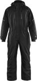 Blåkläder Winteroverall 6785-1977 - Zwart - C48