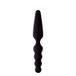 Dream MENZSTUFF DUAL PROBE BLACK