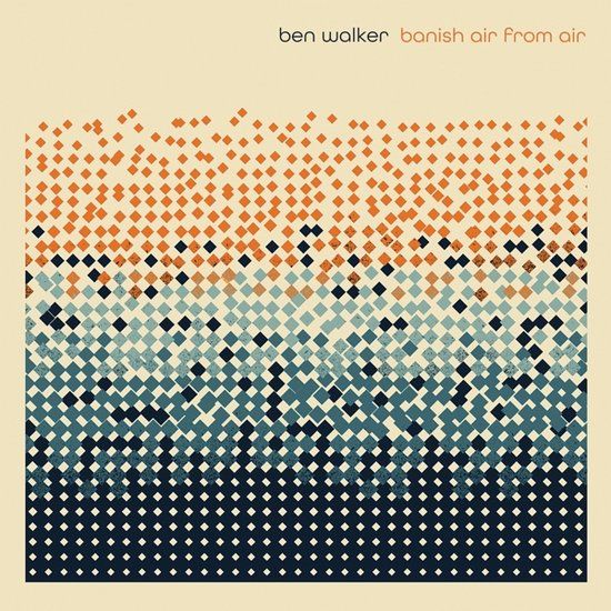 Banish Air from Air - 24 februari 2023