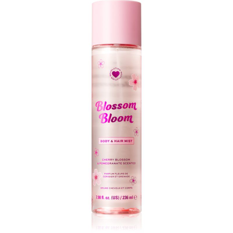I Heart Revolution Blossom / 50ml / Unisex