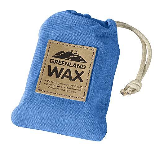 Fjällräven Unisex Adult Greenland Wax Bag, Assorted, One Size