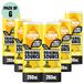 Original Source Citroen & Tea Tree, 6x250ml