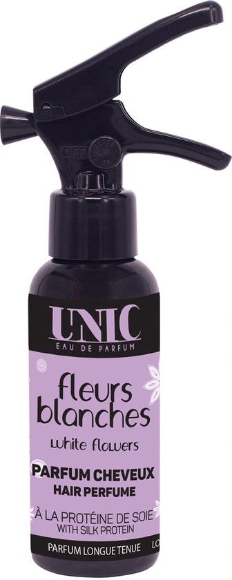 Unic Hair Perfume / 50 ml / Dames
