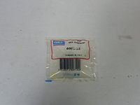 SKF Kogellager - 6000 2Z - 10x26x8mm
