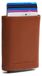 The Chesterfield Brand Chesterfield Junia Portemonnee met RFID-bescherming, Leder, 10 cm