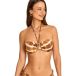 Selmark Magma Haut de maillot de bain bandeau femme