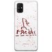 ERT GROUP mobiel telefoonhoesje voor Samsung M51 Horror patroon Nightmare of Elm Street 009