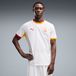 PUMA Maillot Authentic Third 26/27 Galatasaray S.K. Homme, Accessoires, Blanc, M