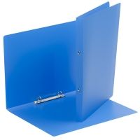Esselte 1221 ringband blauw 21 mm