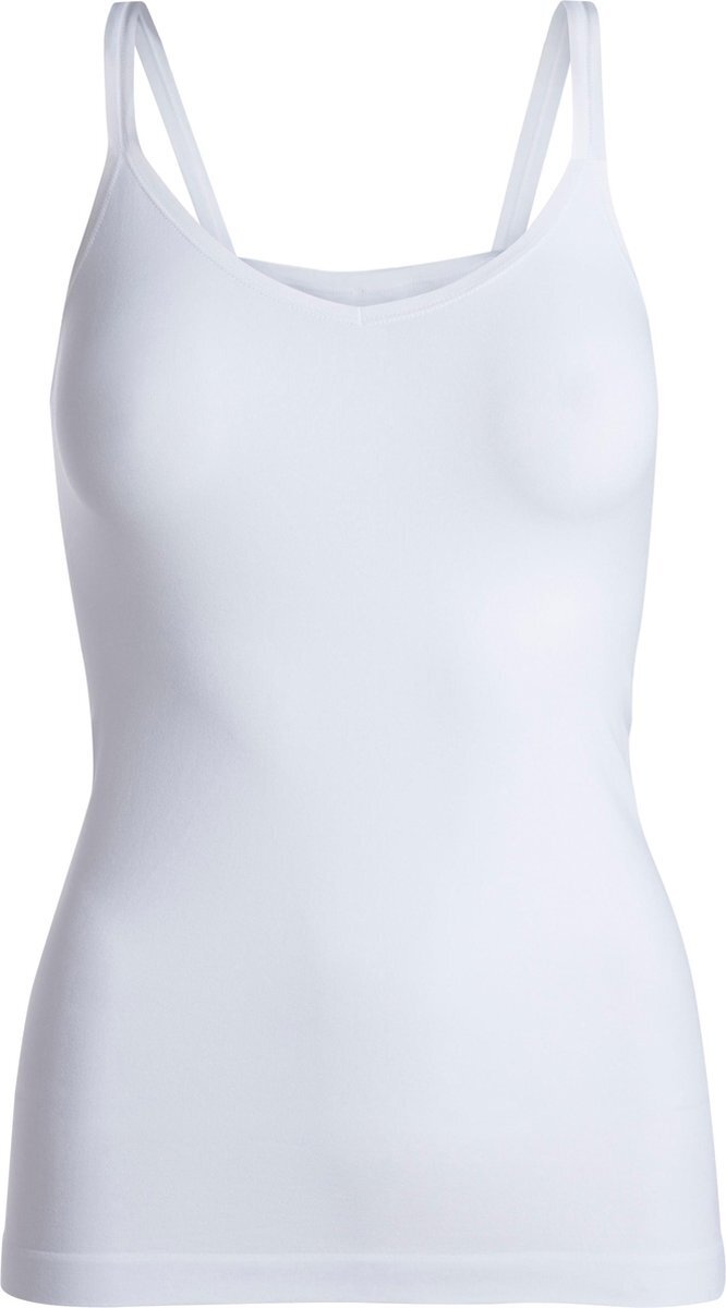 Pieces PCPLAIN UNDERWEAR TOP BC Dames Top - Maat M/L