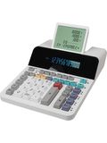 Sharp EL-1901 - Bureaurekenmachine - Wit