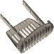 Babyliss Guide de coupe 1 à 20 mm d'origine (35808100) Rasoir, Tondeuse à cheveux